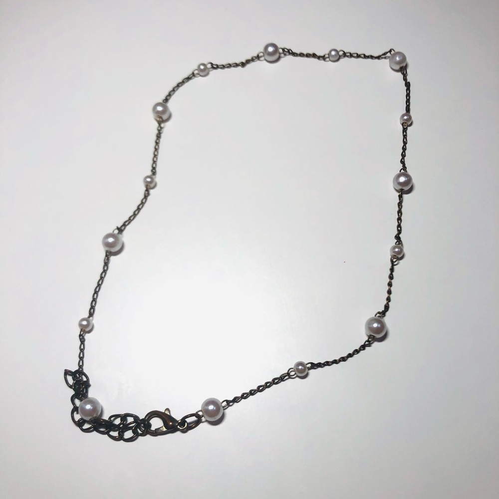 3 necklaces/ many colors